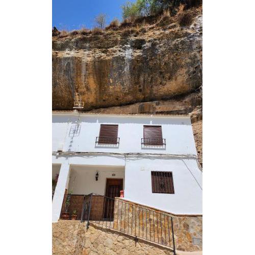 Casita zamudio