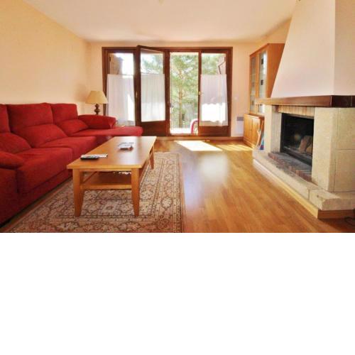 casita