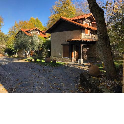 Casitas Del Huerto