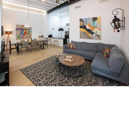 Casitas del Marqués precioso y céntrico apartamento en Cartagena