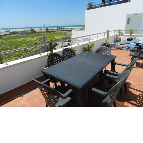 Casitas Manoli Conil