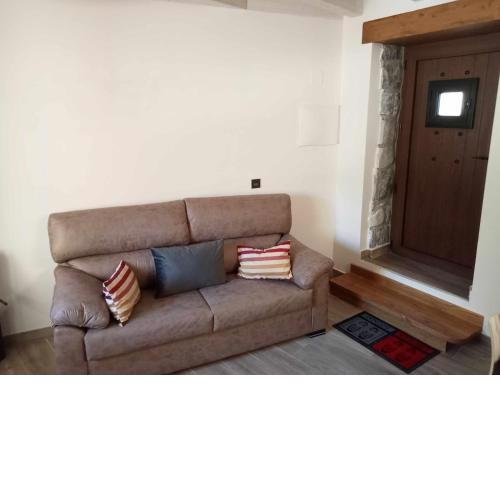 Casitas sallent