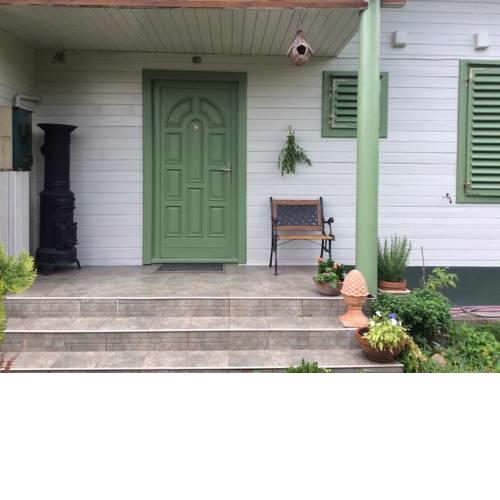 CASO Vintage House