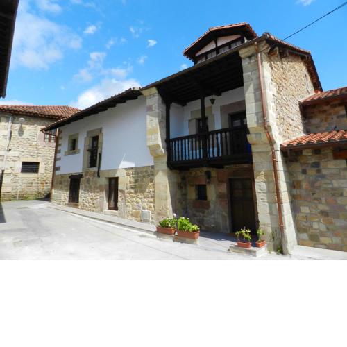 Casona 1828