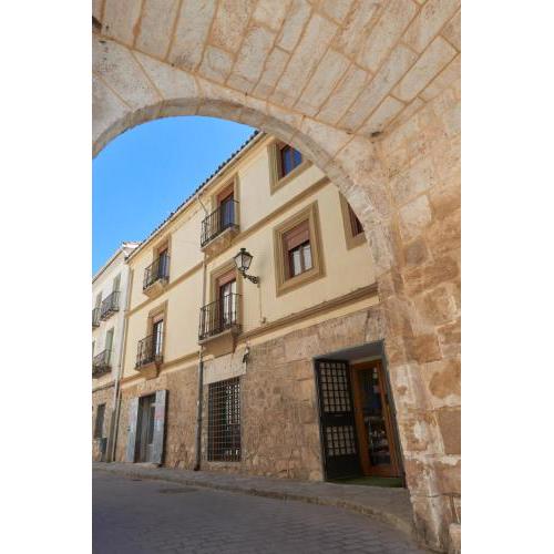Casona Alcarria