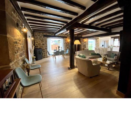 Casona Cántabra