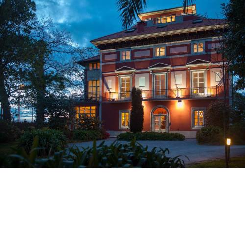 Casona de La Paca