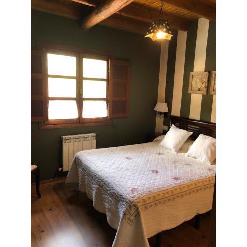 CASONA DE LOLO