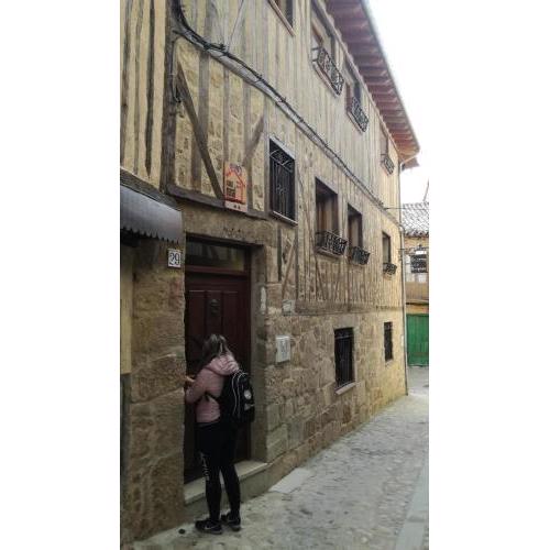 CASONA de los Peregrinos I