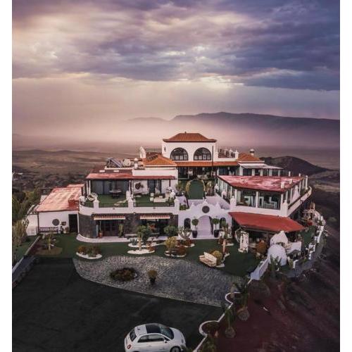Casona de Tao