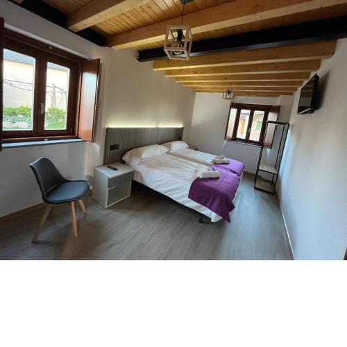 Casona de ventas