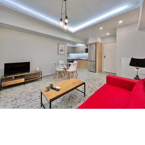 #Cassandra Apt by halu! Apartments
