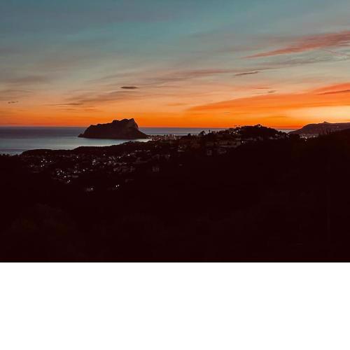 Cassiopé mer & montagne Moonlight Spa Wellness