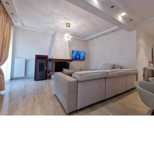 Cassiopeia - Glyfada Apartment