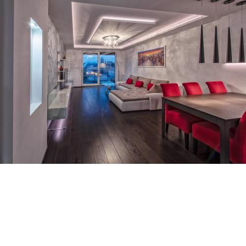 Cassovar Residence