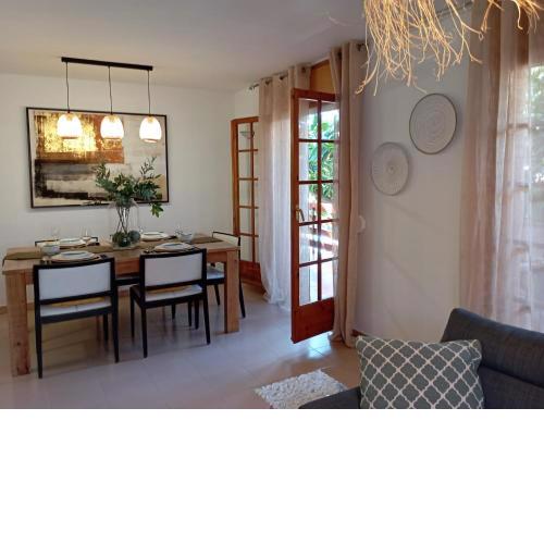 Castanyers Casa en Castelldefels