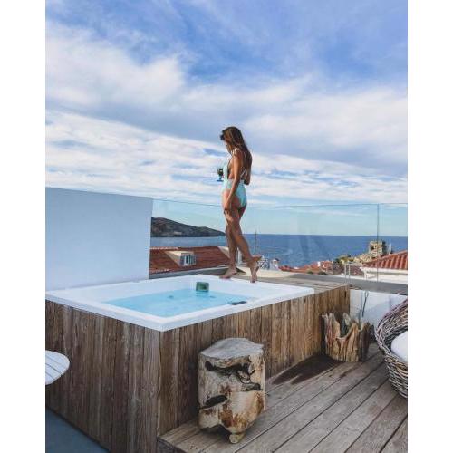 Castel Abaso Boutique Apartments