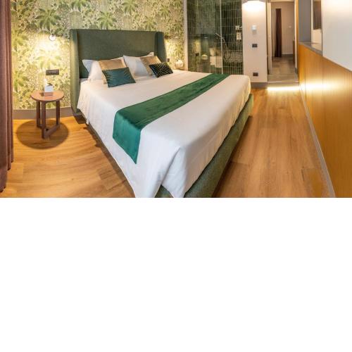Castel Sant´Angelo Luxury Rooms & Tour