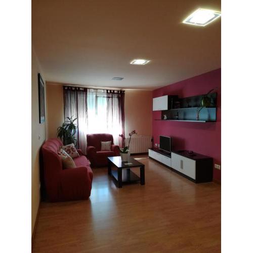 Castelao Apartments
