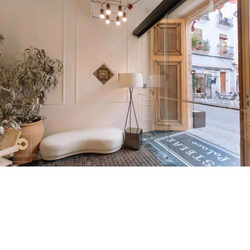 Castelar Palace & SPA by Seaward Suites
