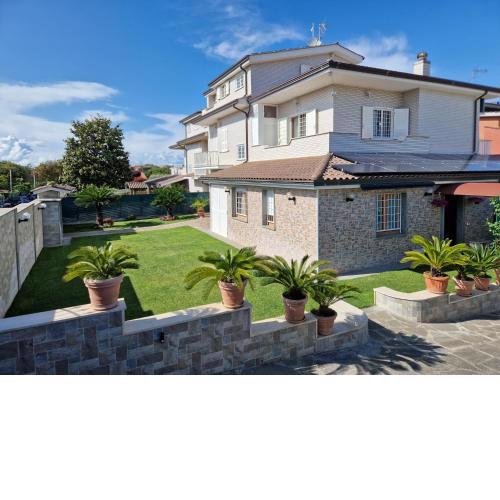 Castelbarco House A