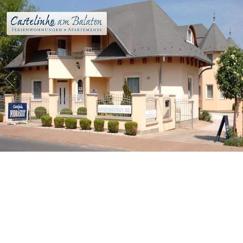 Castelinho Apartmanház