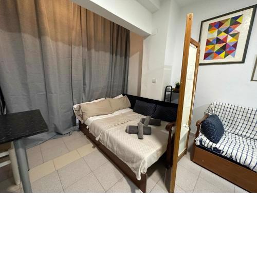 Castellano de SteraM Flats Torremolinos