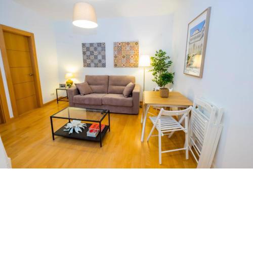 Castellar Centro Apartment