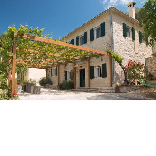 Castelli Cottage
