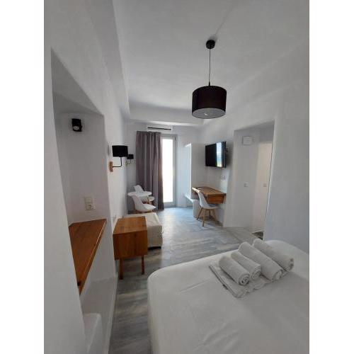 Castellino Naxos