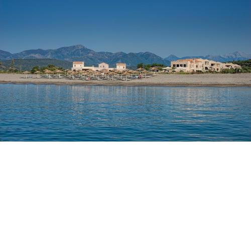 Castello Antico Hotel