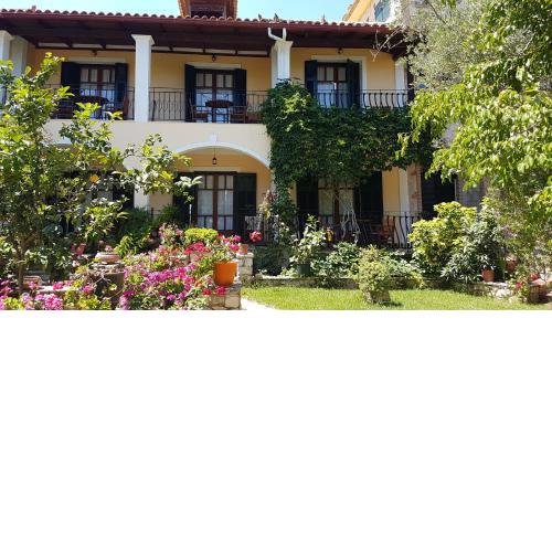 Castello Bellos studios