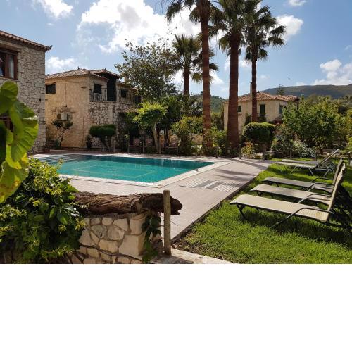 Castello Bellos Villas & Apartments