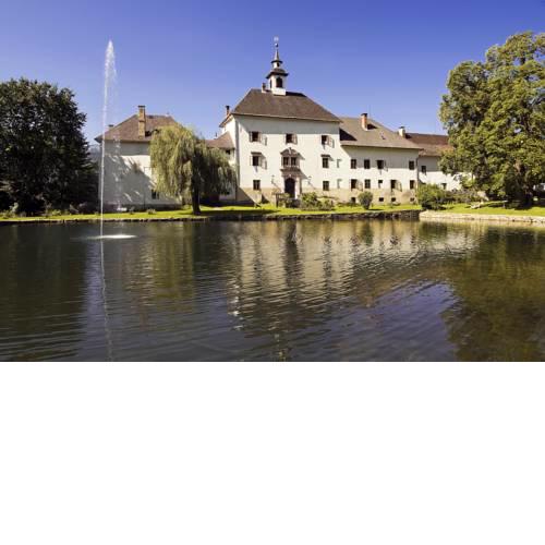 Castello-Castle-Schloß Rothenthurn