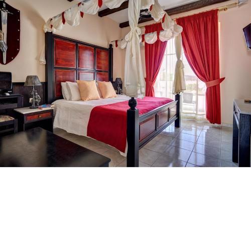 Castello Di Cavallieri Suites & Spa - Adults Only
