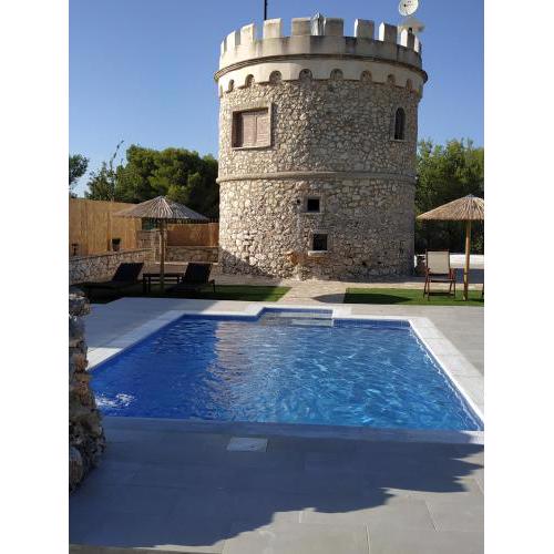 Castello di zante