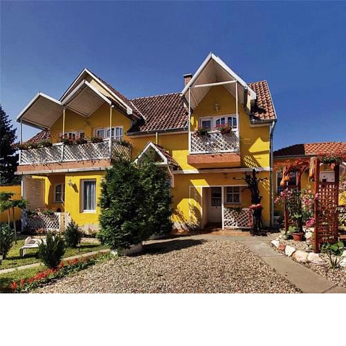 Castello Vendég és Apartmanház