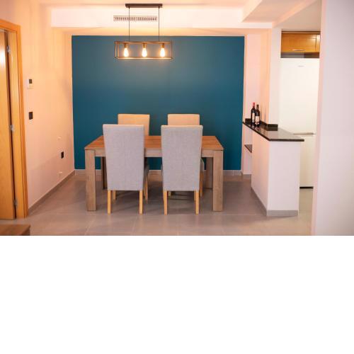 Castellon Comfort - Leisure & Business Apartments