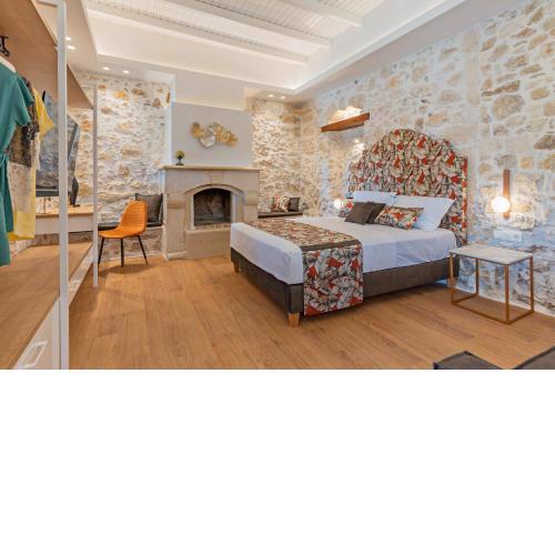 Castelvecchio Suites