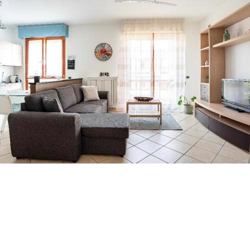 Casti - Appartamento MM3 Comasina