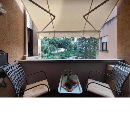 Castiglione Apartment near the center