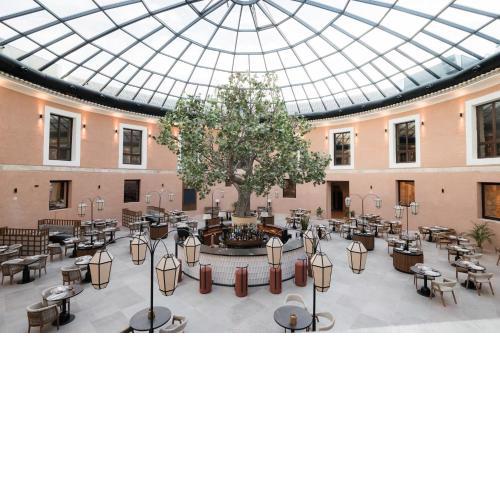 Castilla Termal Brihuega