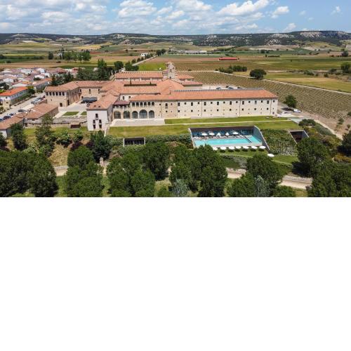 Castilla Termal Monasterio de Valbuena