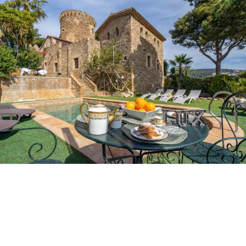 CASTILLO CAN XIRAU LUX