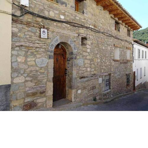 Castillo de Escriche