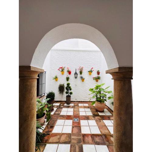 Castillo de Marbella