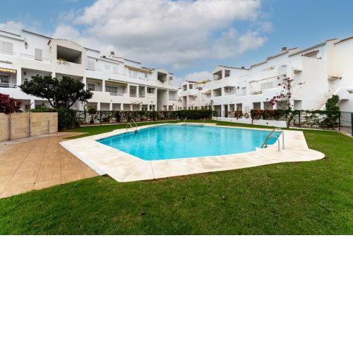 Castillo de Torreblanca 2bed1bath