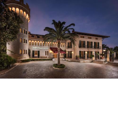 Castillo Hotel Son Vida, a Luxury Collection Hotel, Mallorca - Adults Only