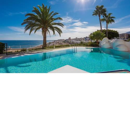 Castillo San Carlos Luxury Apartments