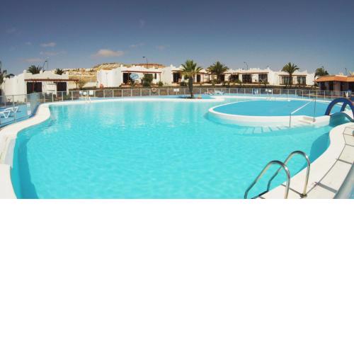 Castillo Sol Bungalow